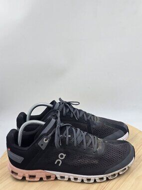 On Cloud Cloudflow Womens Size 9.5 Athletic Running Shoes Sneakers 35.99234